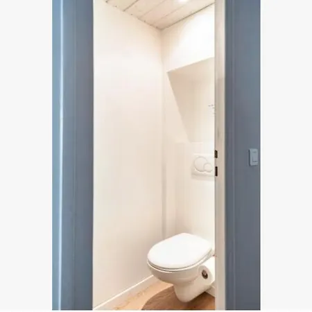 Au Coeur De La Vieille Apartman
